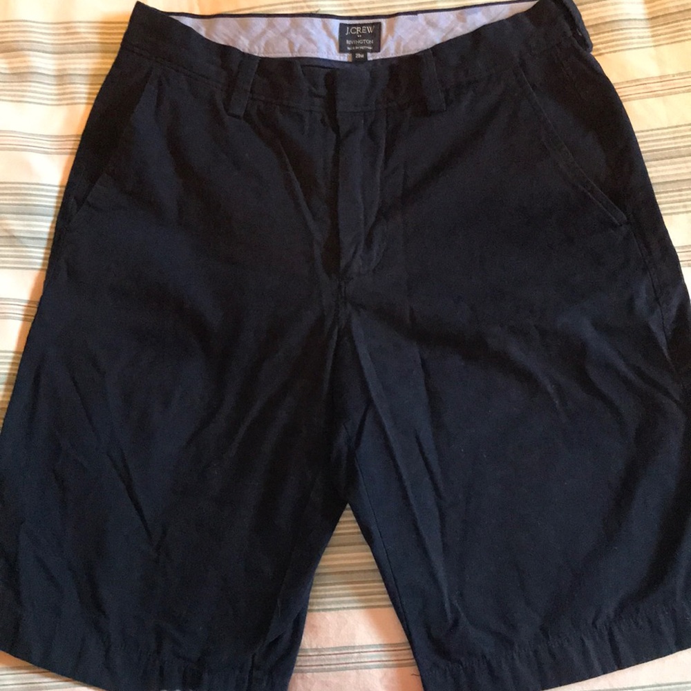 J. Crew Shorts
